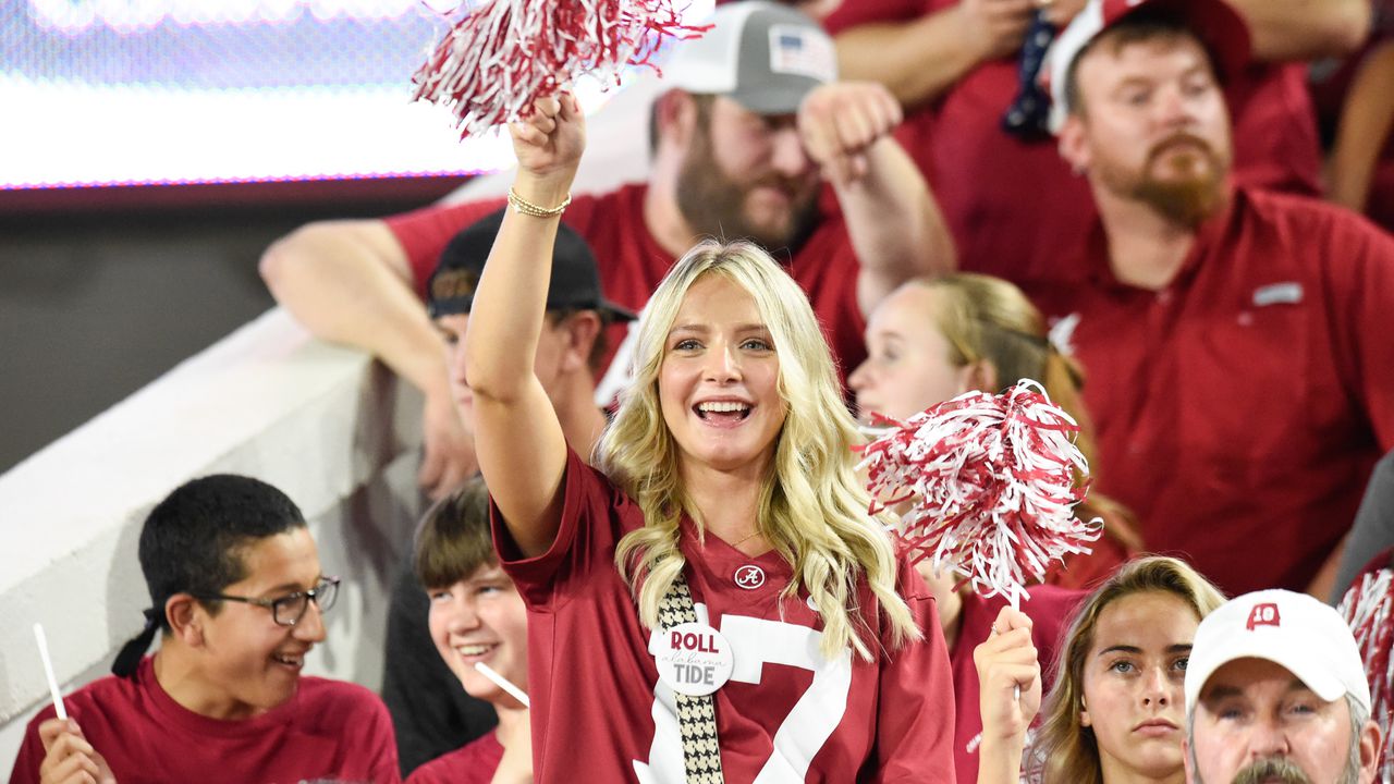 Alabama football releases additional tickets for Arkansas game