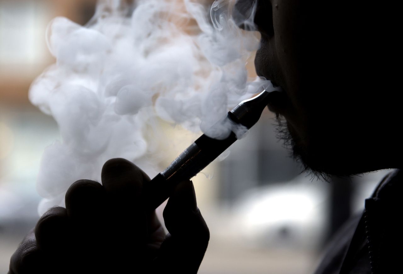 Alabama launches vape courts for students busted at school