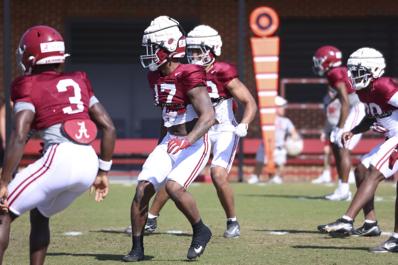 Alabama-LSU injury update: Tigers provide full report while Tide remains vague