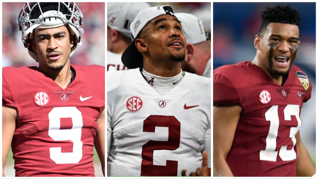 Alabama quarterback trivia: Are you a Heisman-winner or game manager?