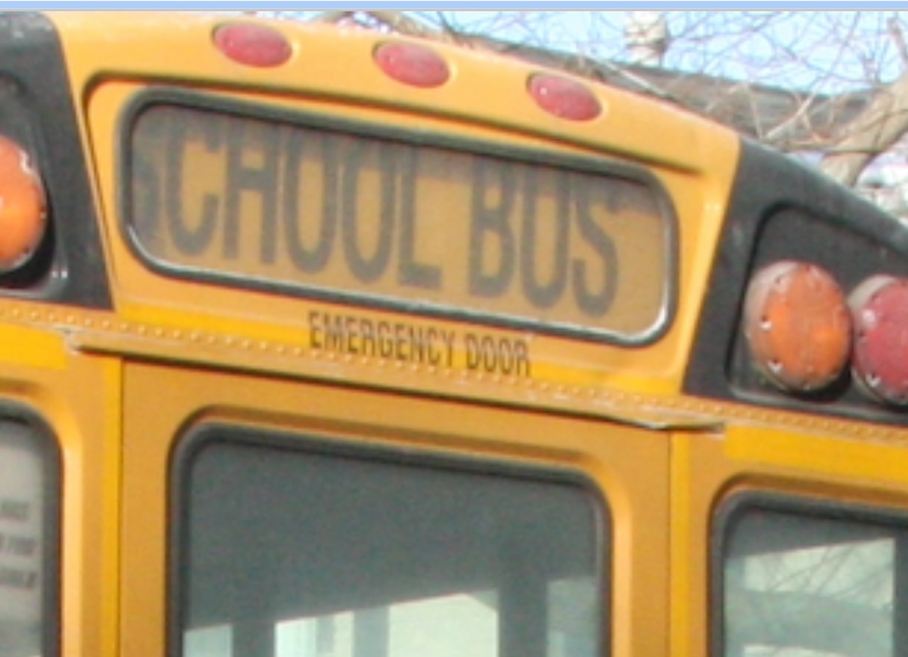 Alabama school bus driver arrested for DUI had 3 times the legal alcohol limit, report says