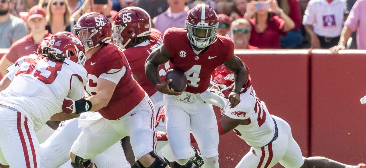 Alabama-Tennessee tickets available; Hereâs how to get seats