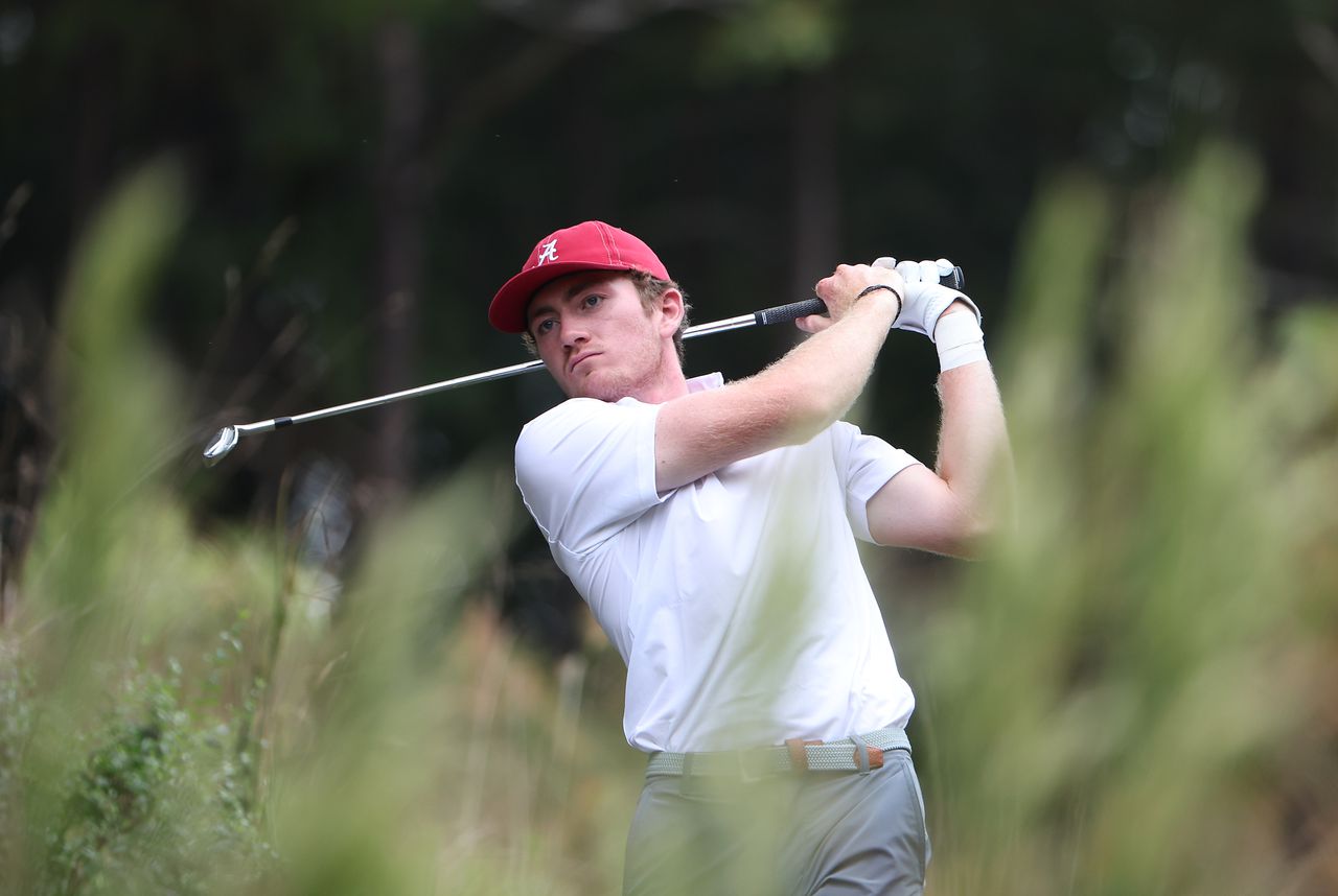 Alabamaâs Dunlap set to represent U.S. in World Amateur Team Championship