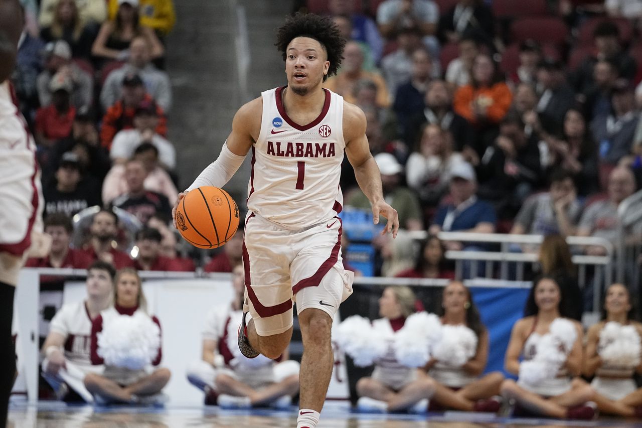 Alabamaâs Nelson named preseason first-team All-SEC