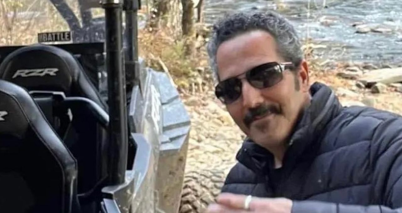 Alleged triggerman in killing of Israeli business owner at Birmingham warehouse now in custody