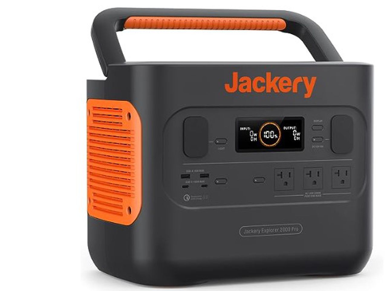 Jackery Portable Power Station