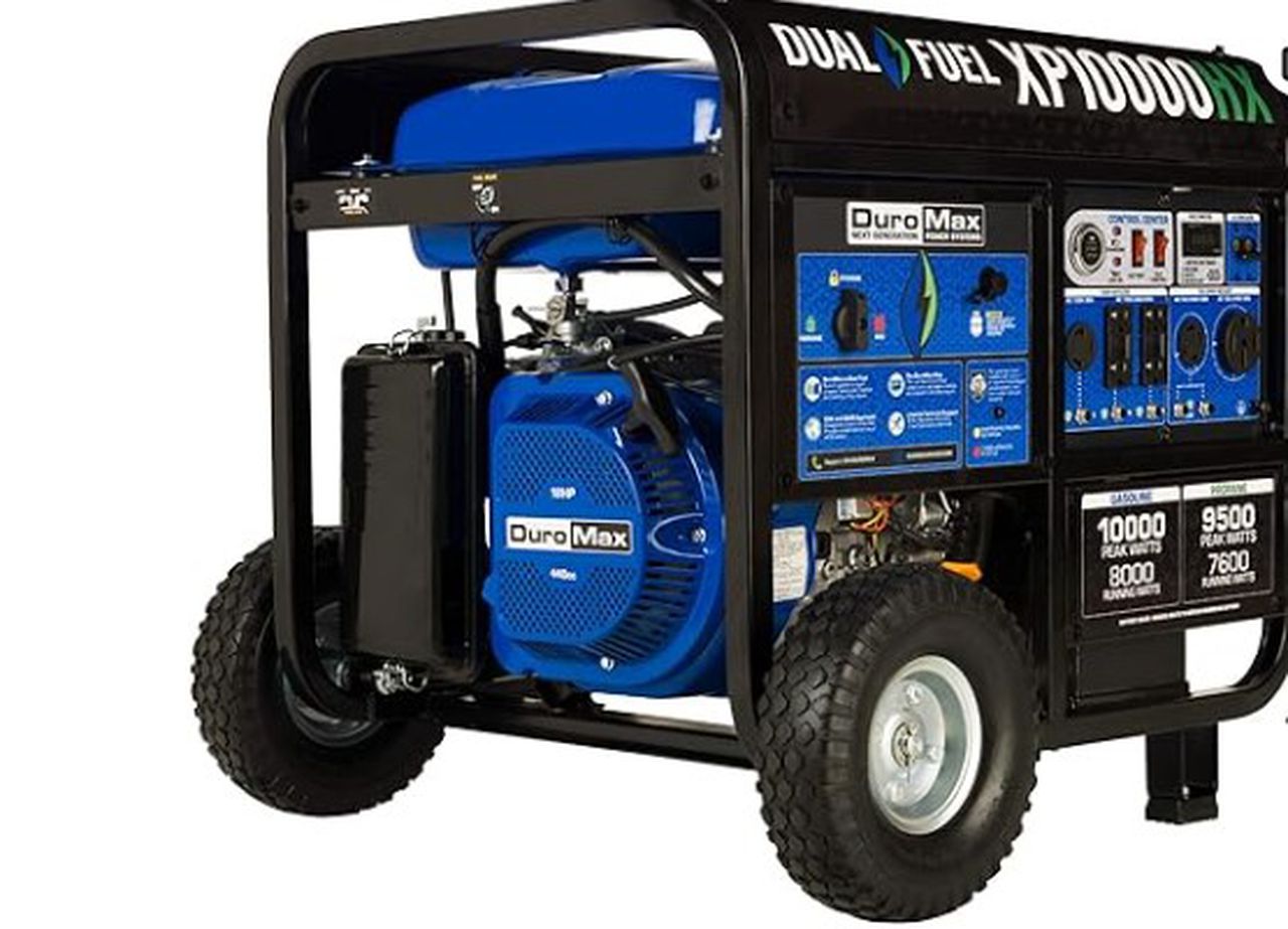 Amazon offering Prime Day sales on generators; Here are top 4 sellers