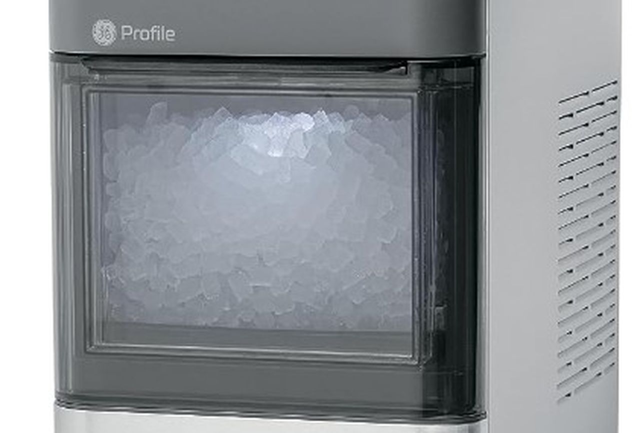 Amazon Prime Day: Save big on GE countertop Nugget Ice Maker