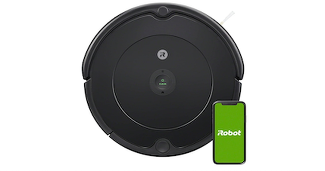 iRobot Roomba vacuums on sale