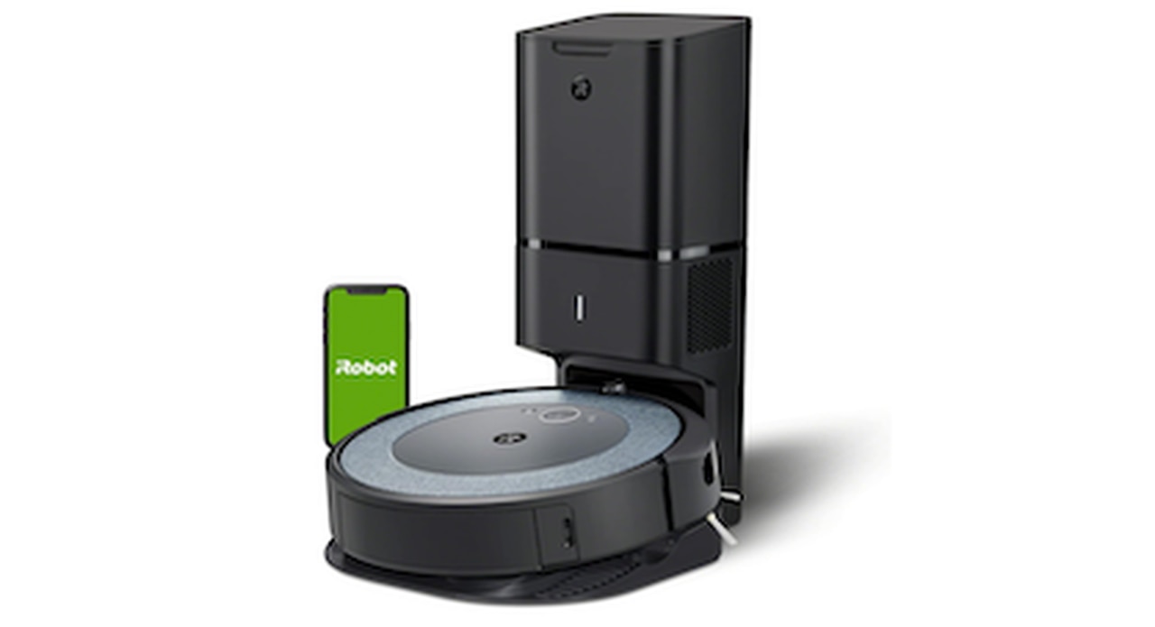 iRobot Roomba vacuums on sale