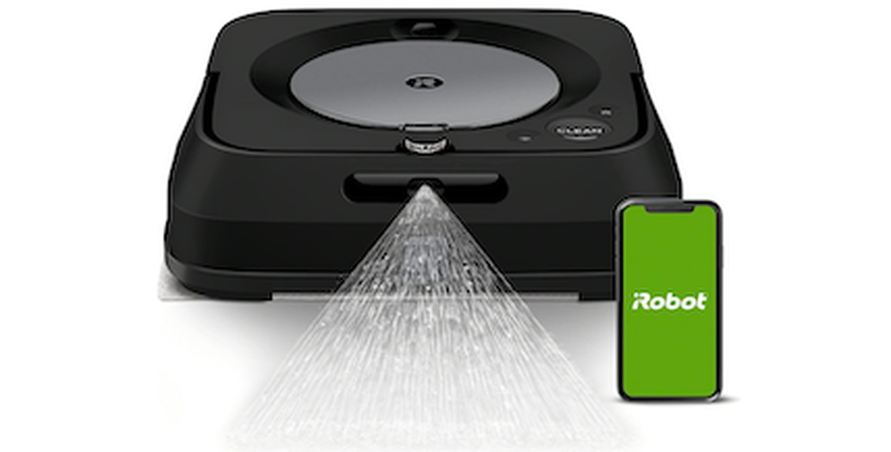 iRobot Roomba vacuums on sale