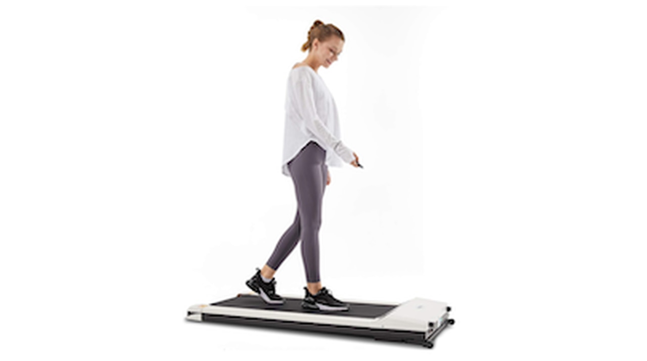 walking pads under desk treadmill