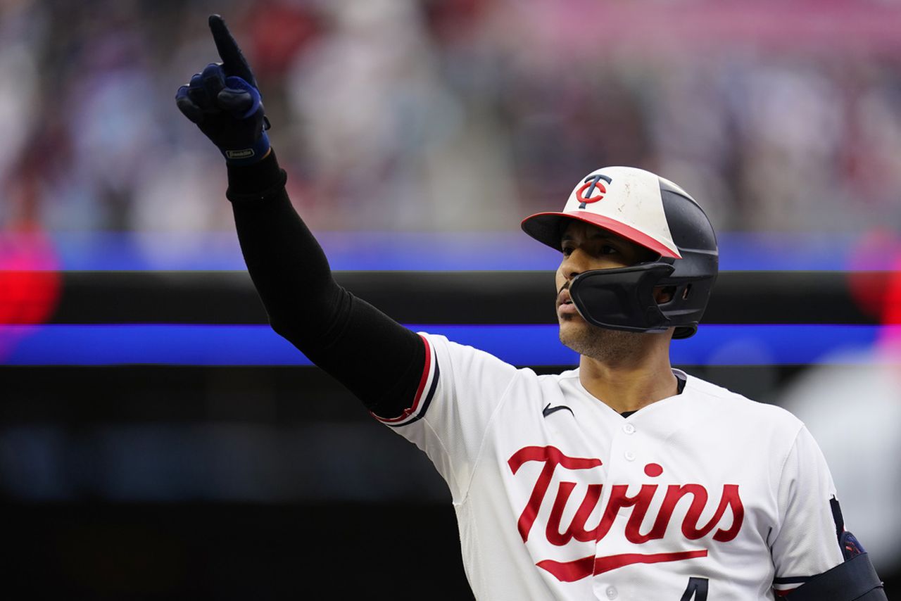 Astros-Twins AL division series 2023 live stream (10/7)