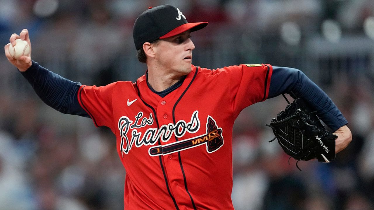 Atlanta Braves get terrible news on pitcher Kyle Wright