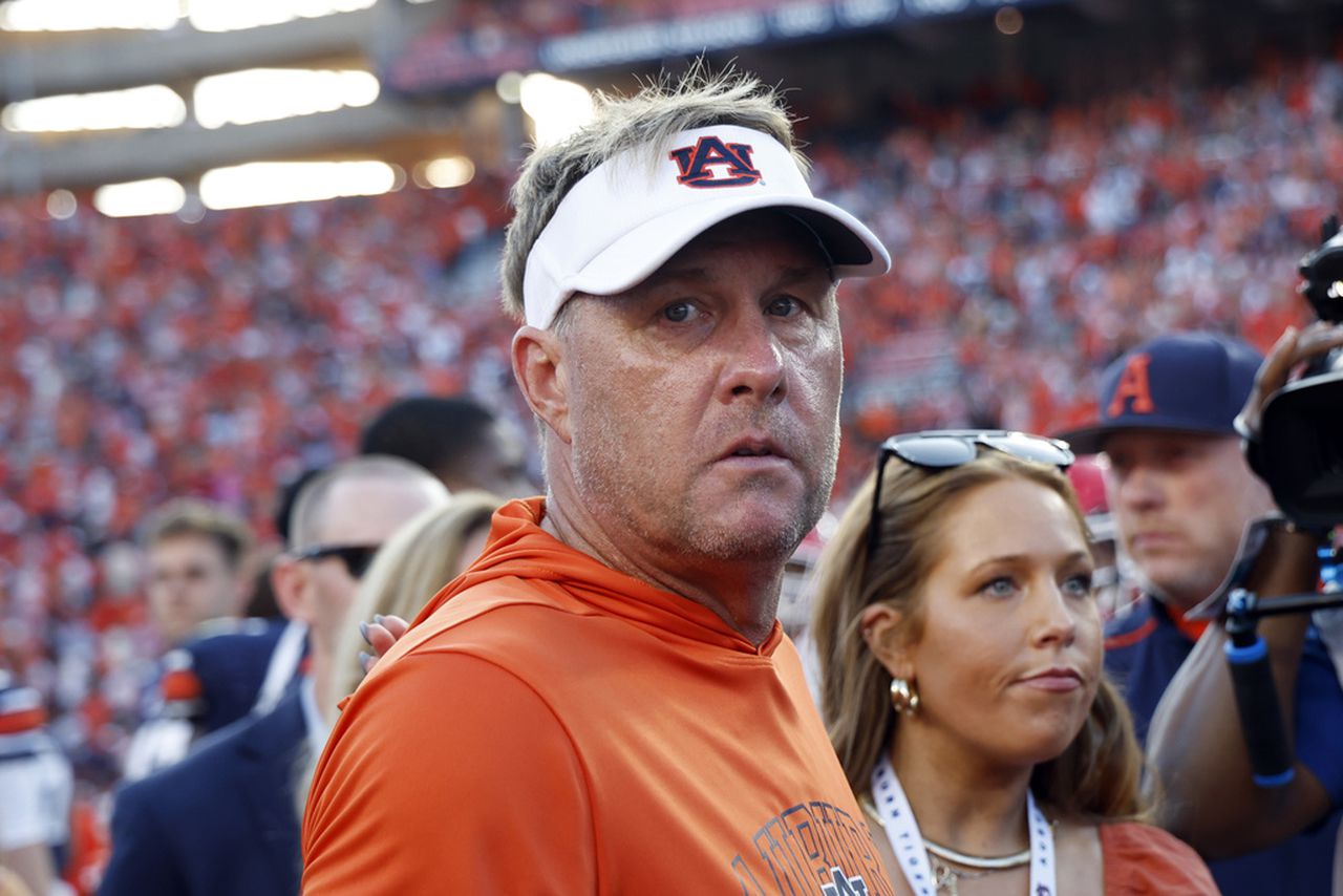 Auburn football: In loss to No. 1 Georgia, did the Tigers find a recruiting win?