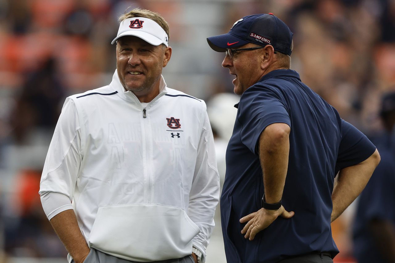 Auburn football: Live updates from Hugh Freezeâs first press conference after bye week