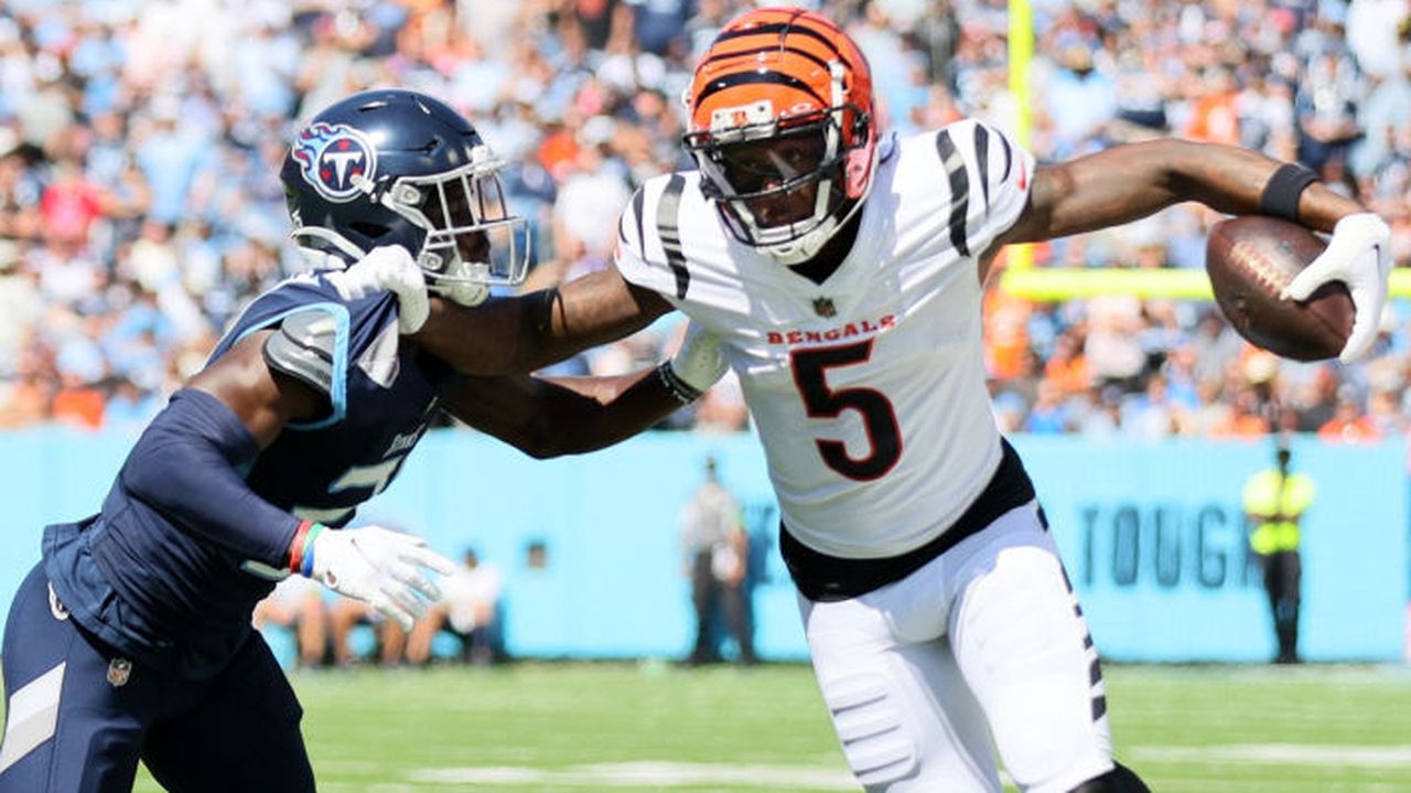 Auburn NFL roundup: Roger McCreary busy for Titans