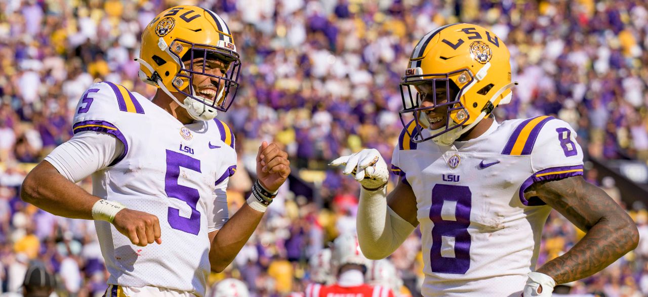 Auburnâs Hugh Freeze on LSUâs explosive offense: âCan we hold them to field goals?â