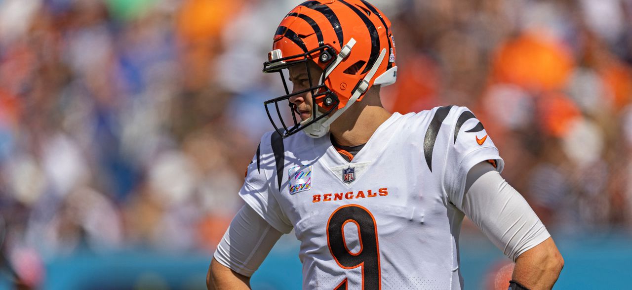 Bengals vs. Cardinals predictions: Game odds and player props