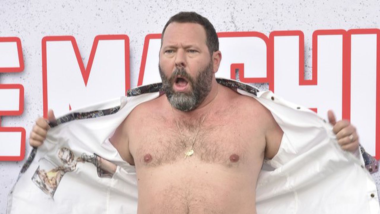 Bert Kreischer coming to Birmingham: How to get tickets