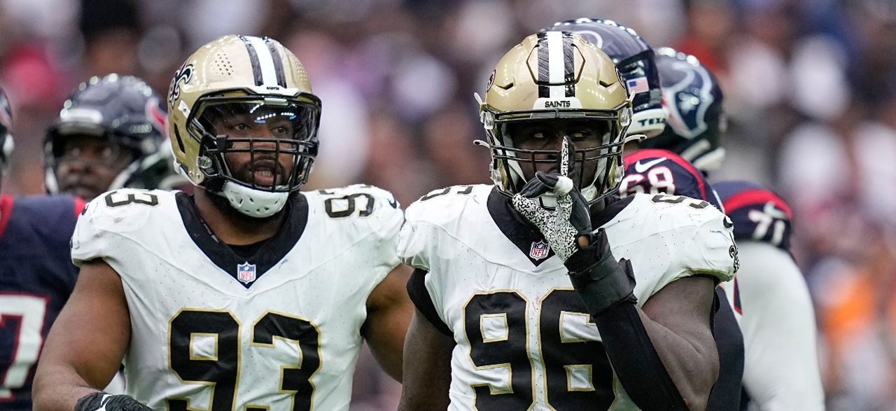 Bet365 bonus code ALCOM and BetMGM bonus code ALBONUS: Get up to $2,500 in bonuses for Jaguars vs. Saints
