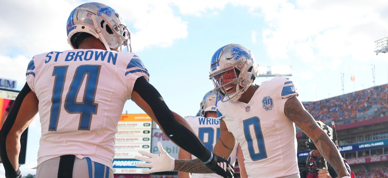 Bet365 bonus code ALCOM: Bet on any NFL Week 7 game and get up to $1,000 in bonuses