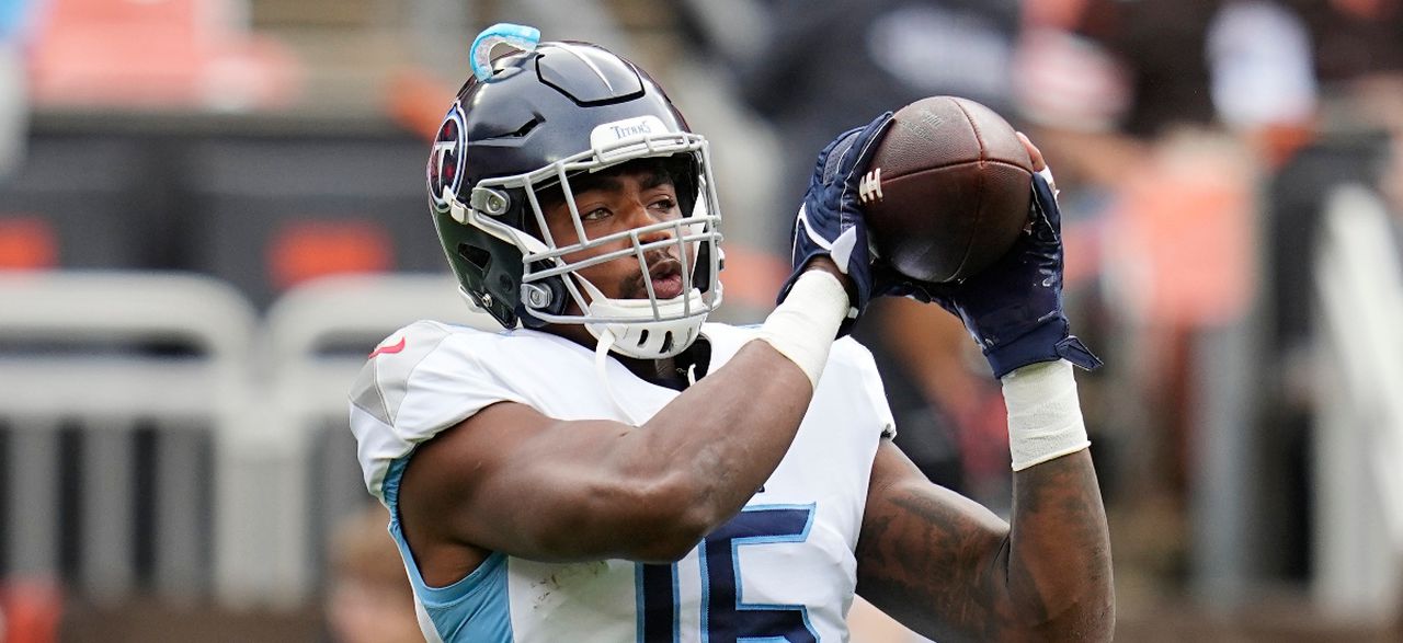 BetMGM bonus code ALBONUS for Kentucky: Secure $1,500 in bonuses for Bengals-Titans in Week 4