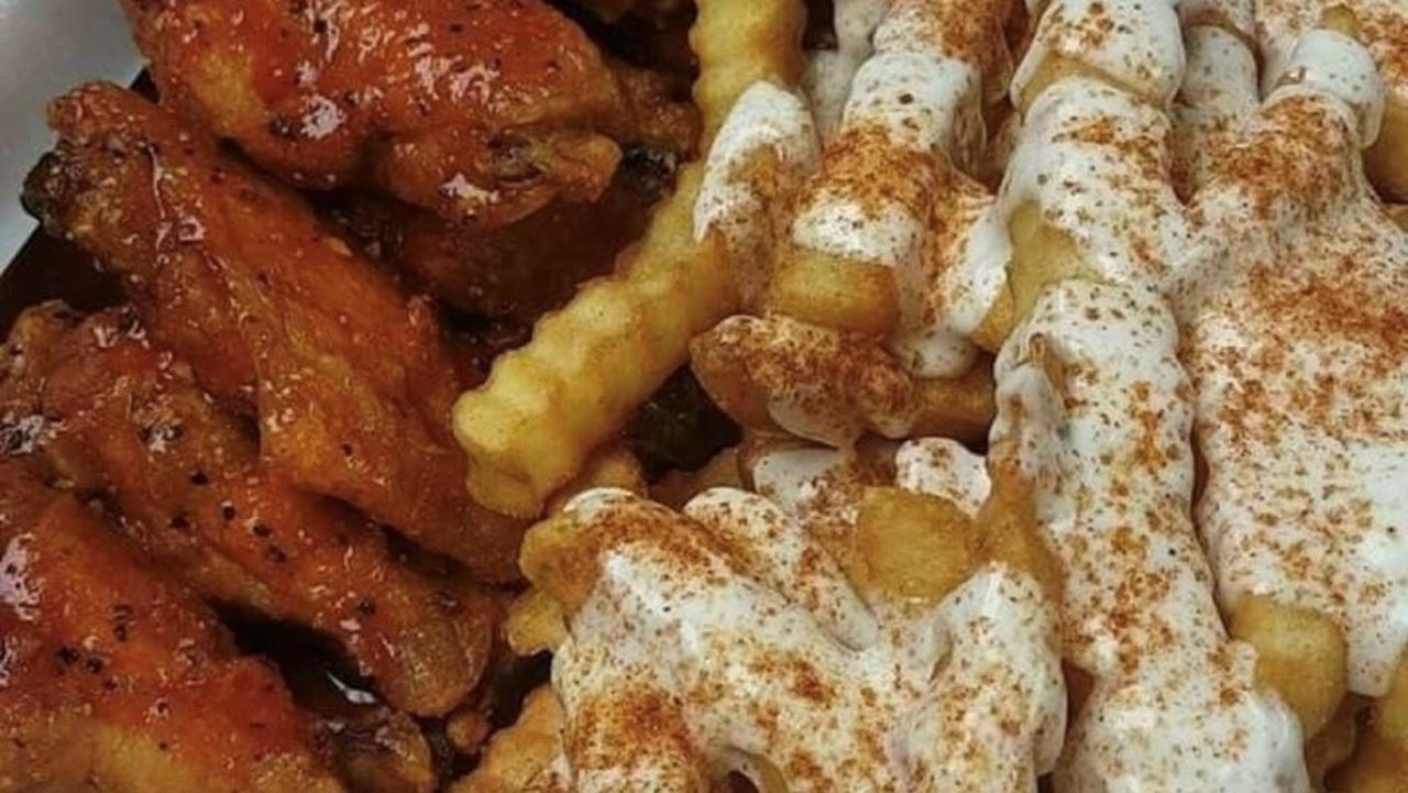 Birmingham chicken wings go viral: âBest wings I ever had in my lifeâ