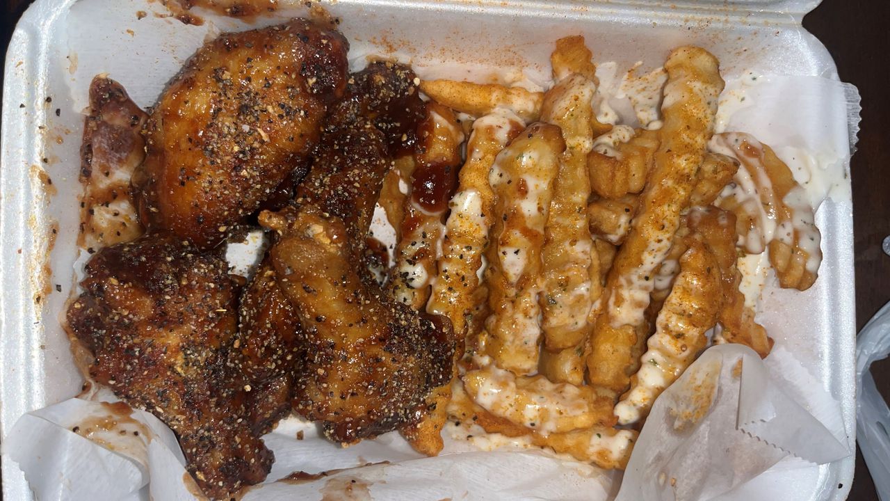 Birminghamâs best chicken wings: Our top 5