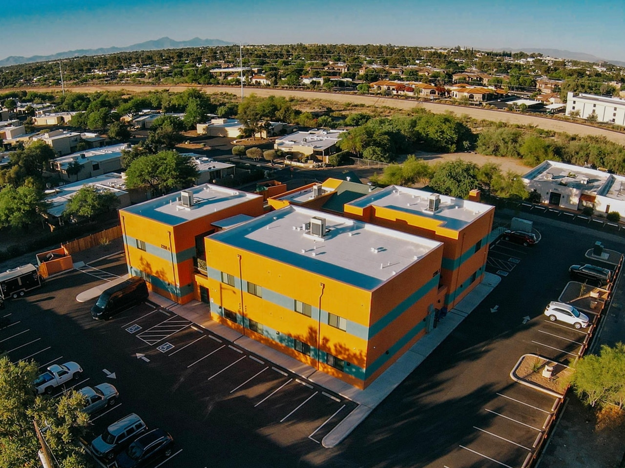 Birminghamâs Sanders Capital Partners acquires $8.4 million Arizona drug rehab facility