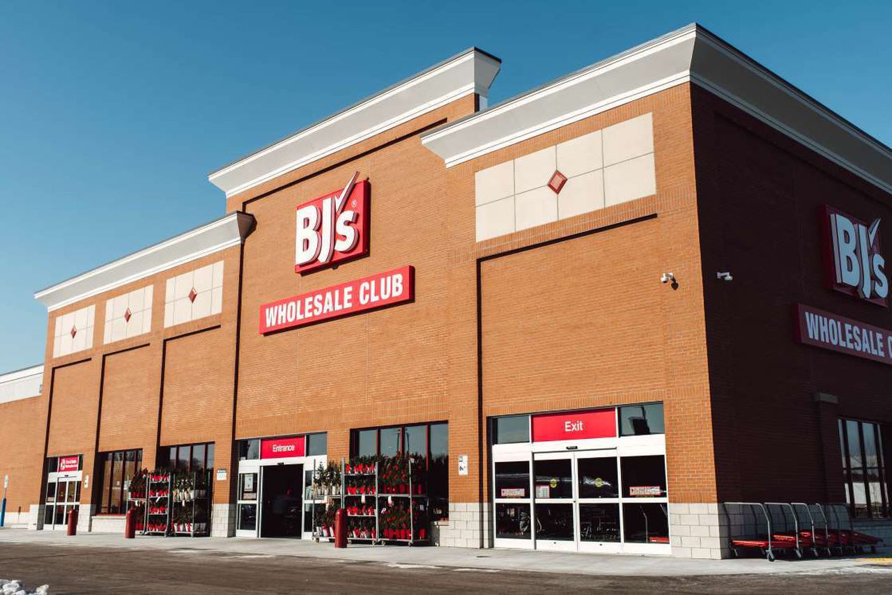 BJâs Wholesale announces opening of first Alabama store