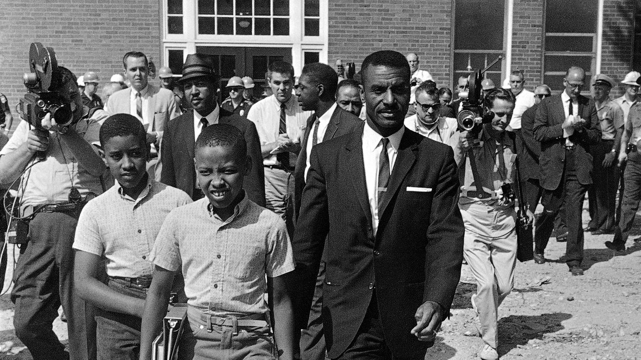 Black teachersâ resistance to segregation holds lessons for teachers today