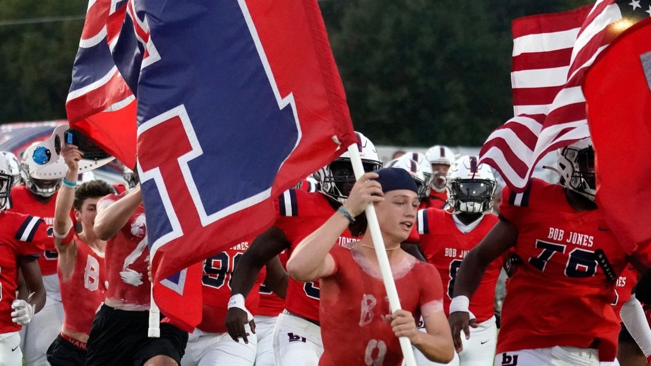 Bob Jones, Austin renew high stakes 7A rivalry