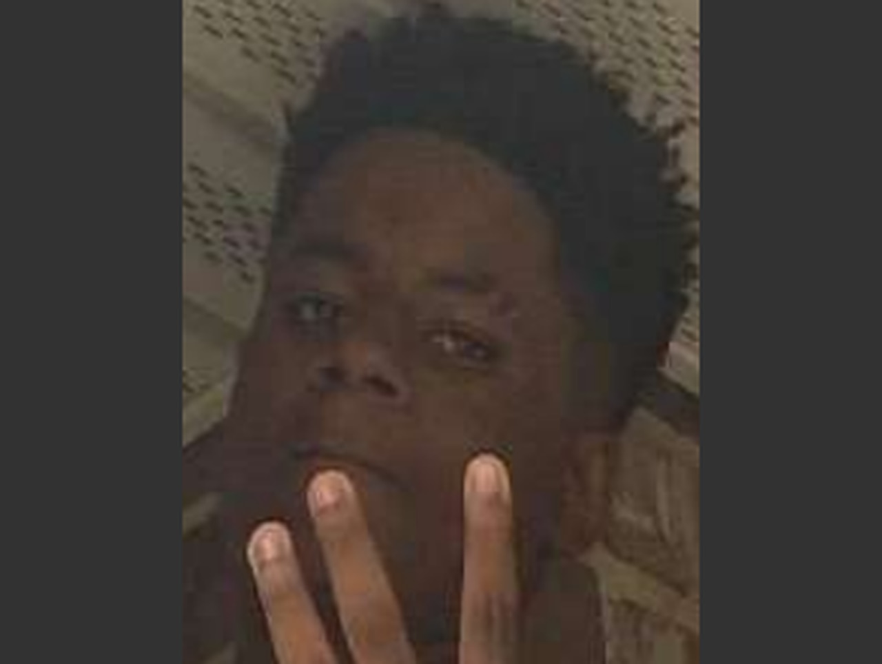 Boy who disappeared in Huntsville 9 days ago believed to be in danger