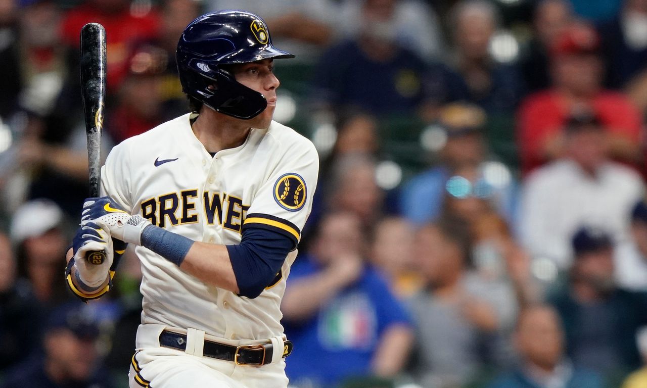 Brewers-D'backs wild-card playoff 2023 live stream (10/3)