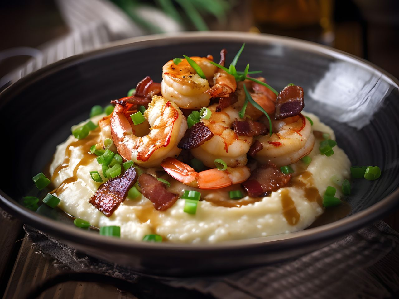 Bring the Shrimp Festival home with these 3 recipes