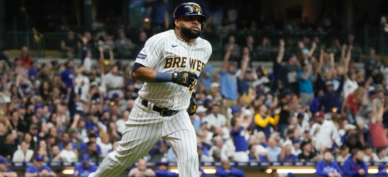Caesars Sportsbook Kentucky promo code GETGET: Bet $50 on MLB Wild Card Playoffs and land $250 in bonuses