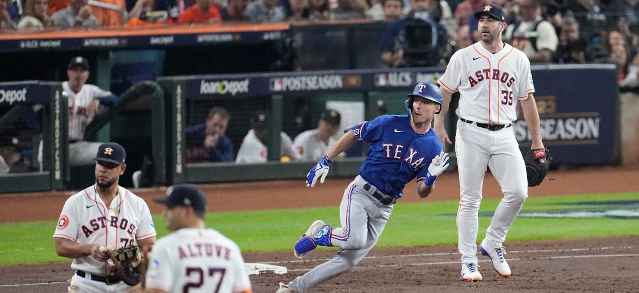 Caesars Sportsbook promo code LABONUS1000: Get up to $1,000 bonus for Astros vs. Rangers