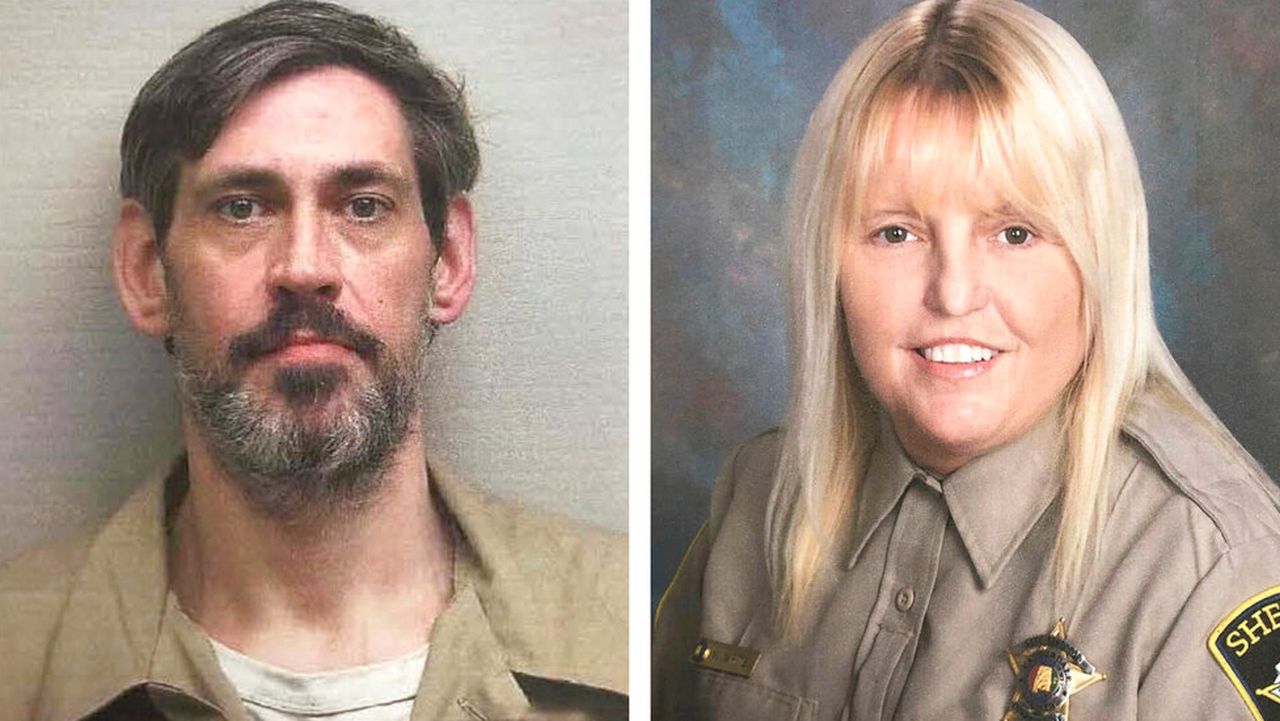 Casey Whiteâs unseen letters to Vicky White featured on â20/20â² Alabama manhunt special