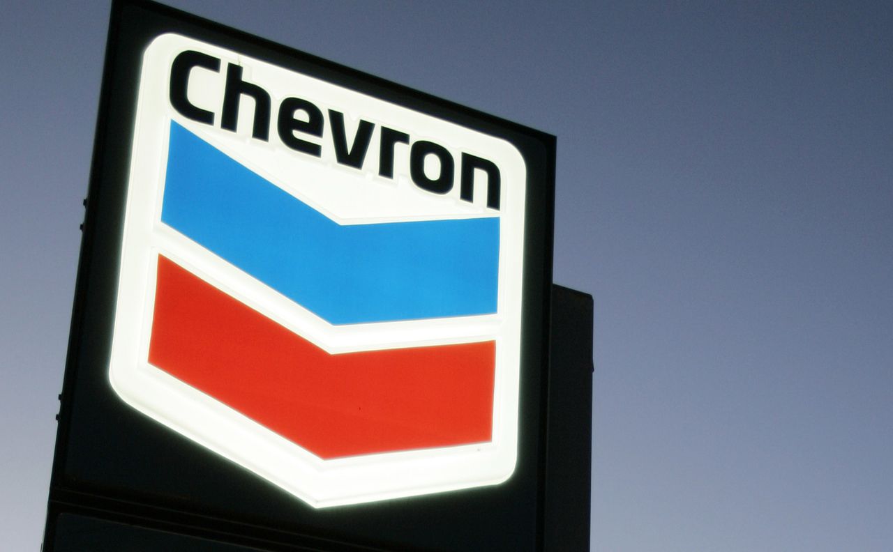 Chevronâs $53 billion Hess buyout is the 2nd biggest energy sector acquisition in 2 weeks