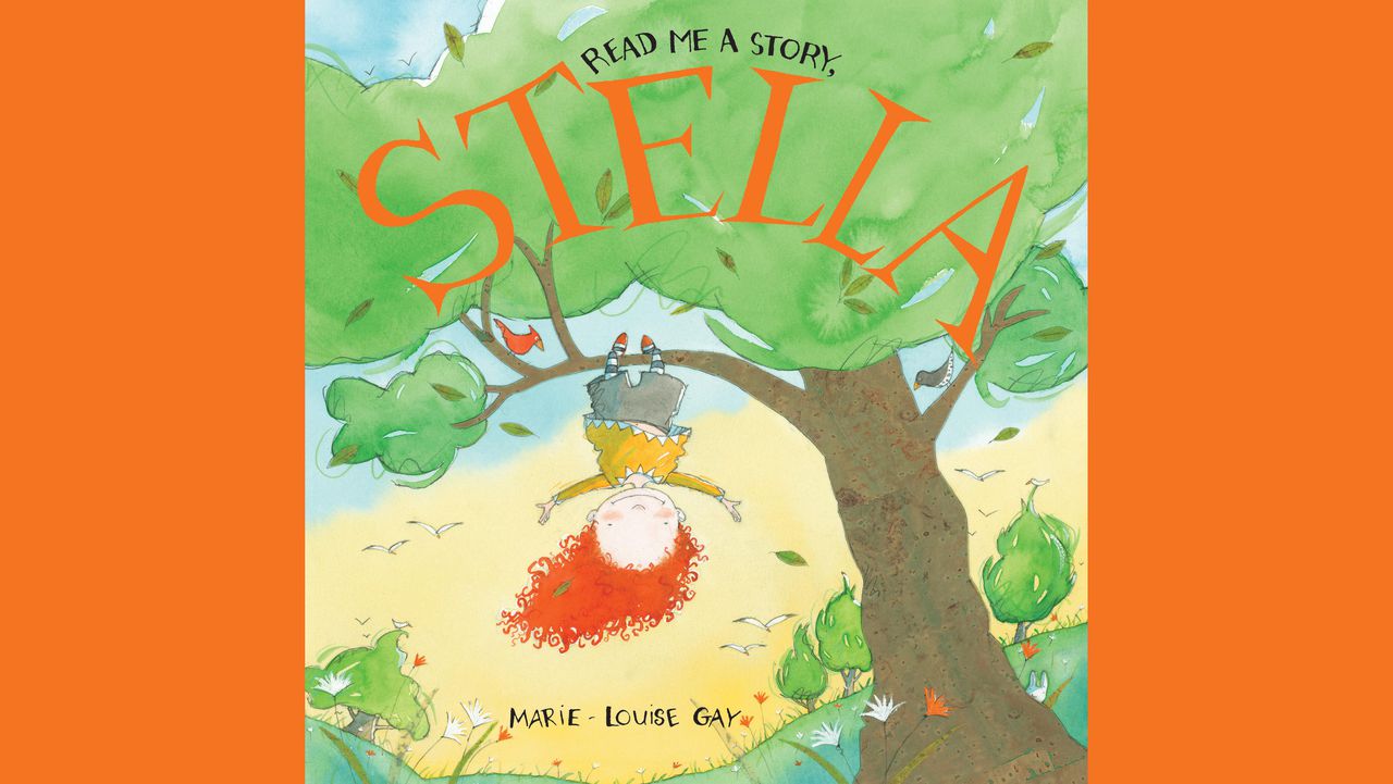 Childrenâs picture book flagged at Alabama library because authorâs last name is âGayâ