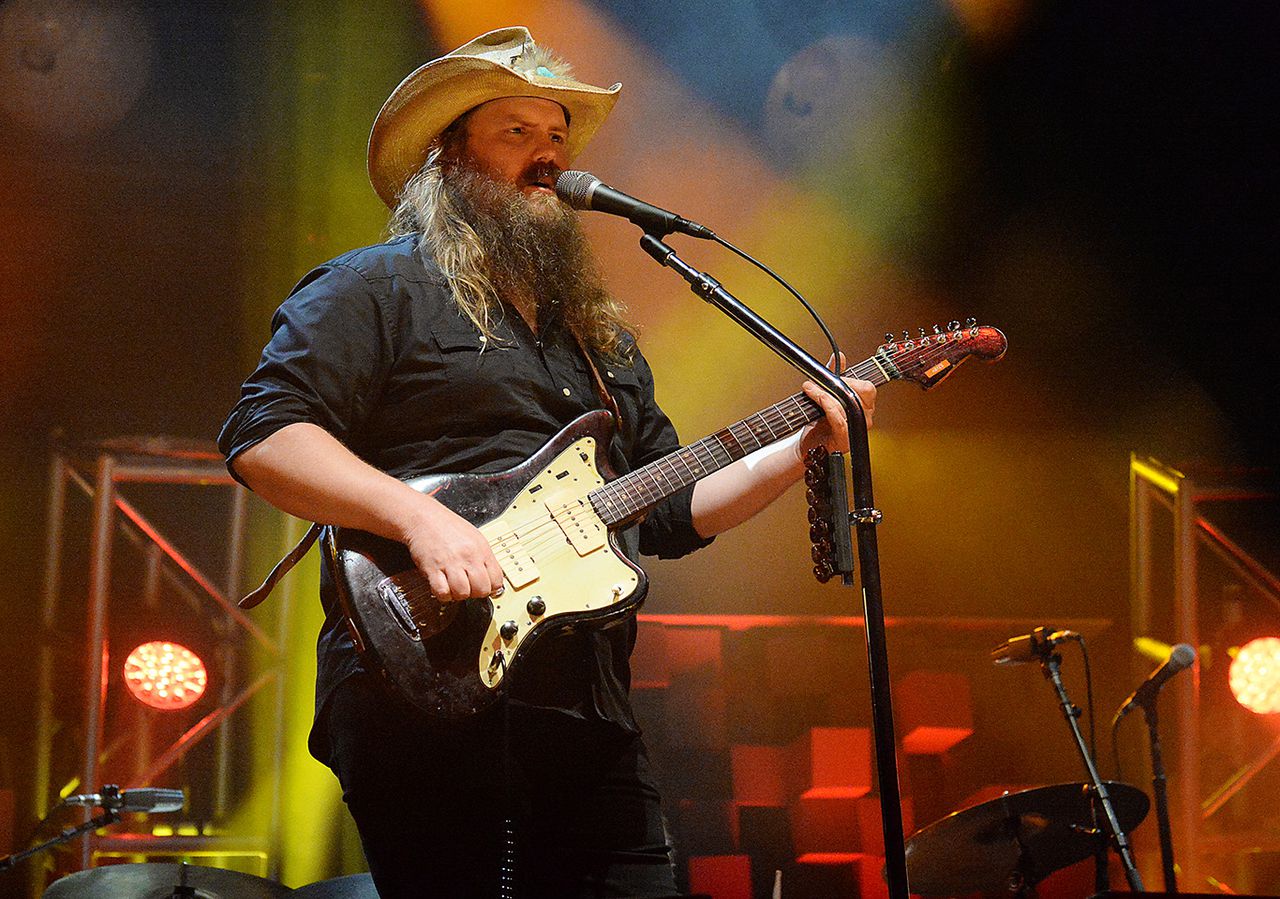 Chris Stapleton books Alabama show for 2024: How to get tickets