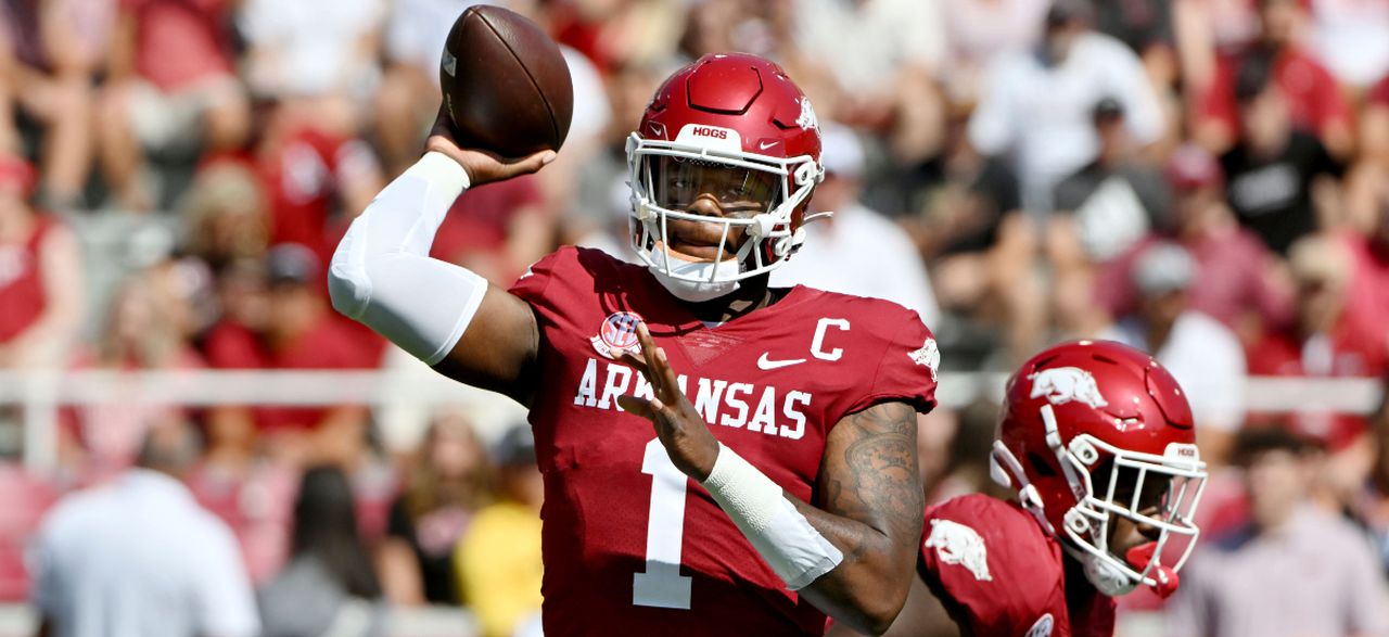 College Football Week 6 odds preview: Three most-likely upsets