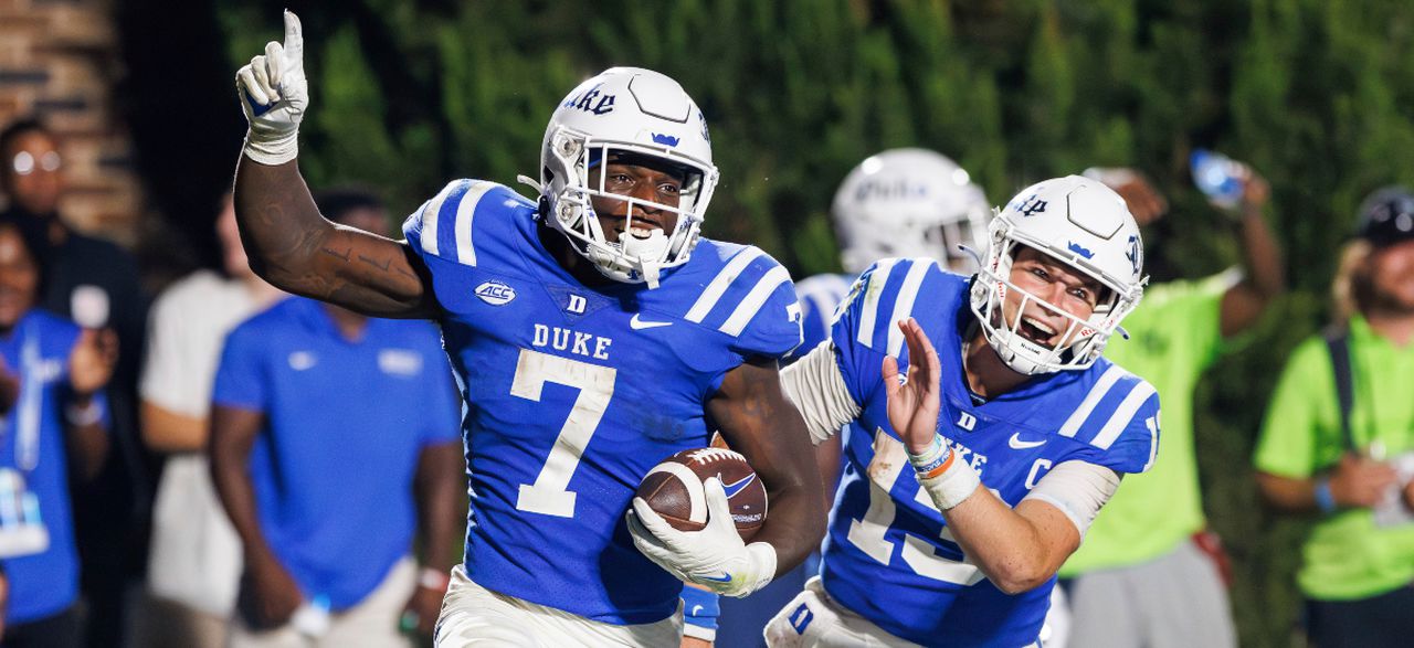 College Football Week 8 betting odds: Upset predictions and best sports betting promo codes for football