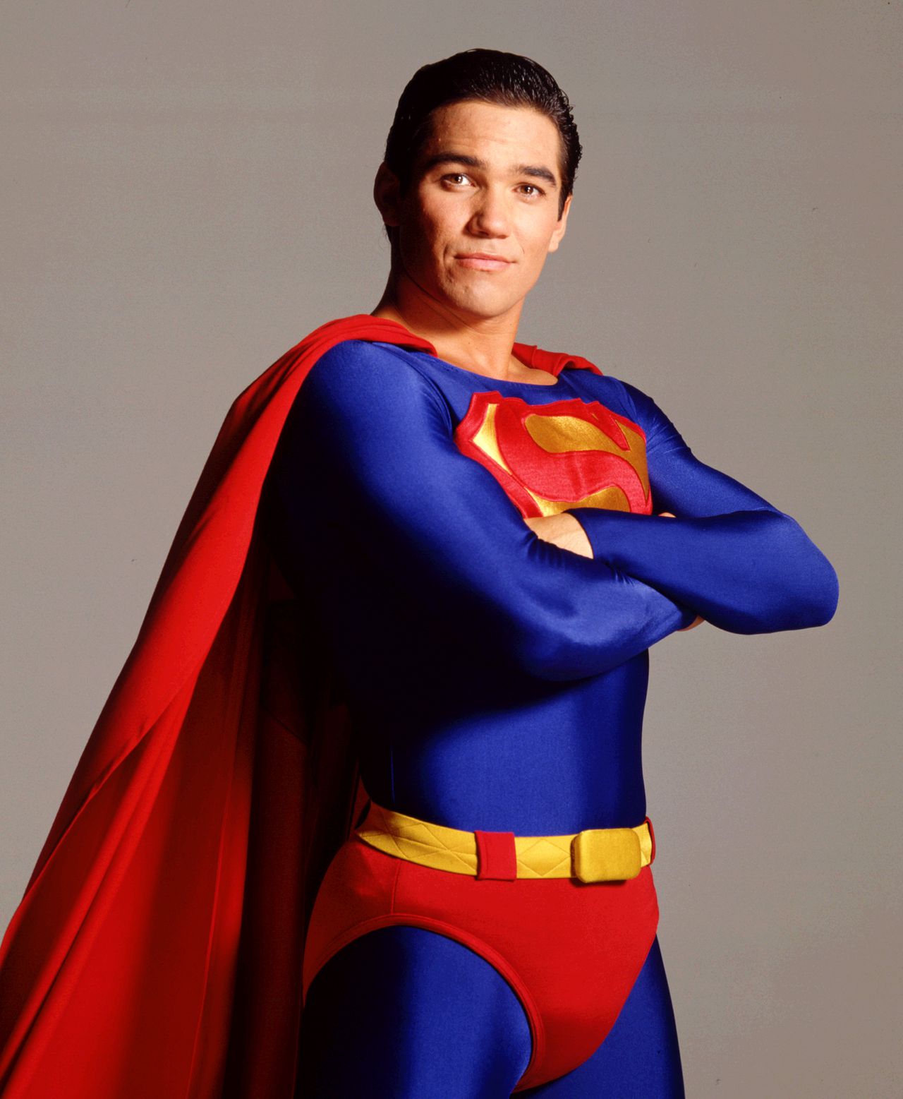 Dean Cain talks Superman, faith and Alabama football