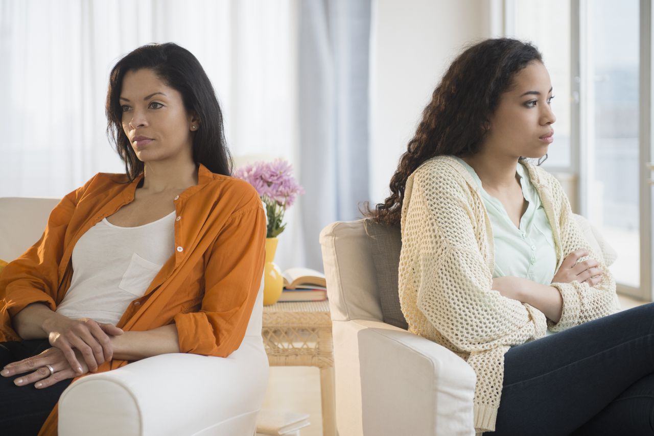 Dear Annie: How do I handle daughter-in-law drama?