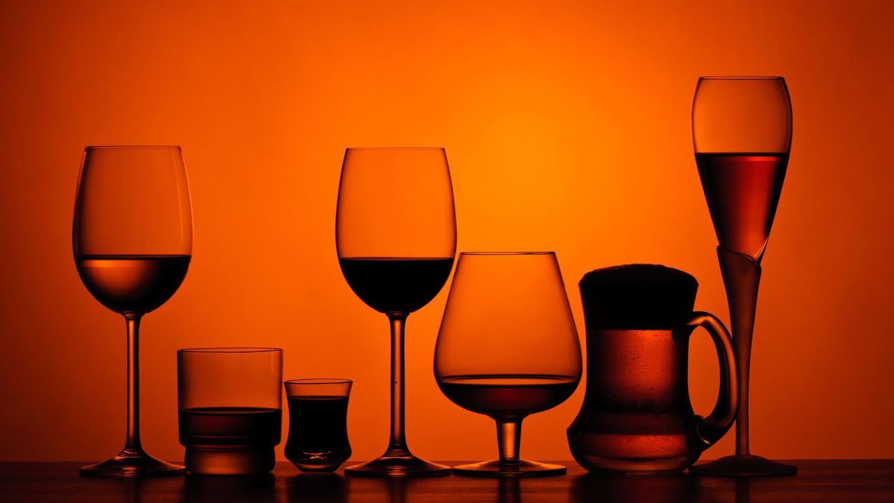 Dear Annie: My wife says we wonât be having sex until I stop drinking