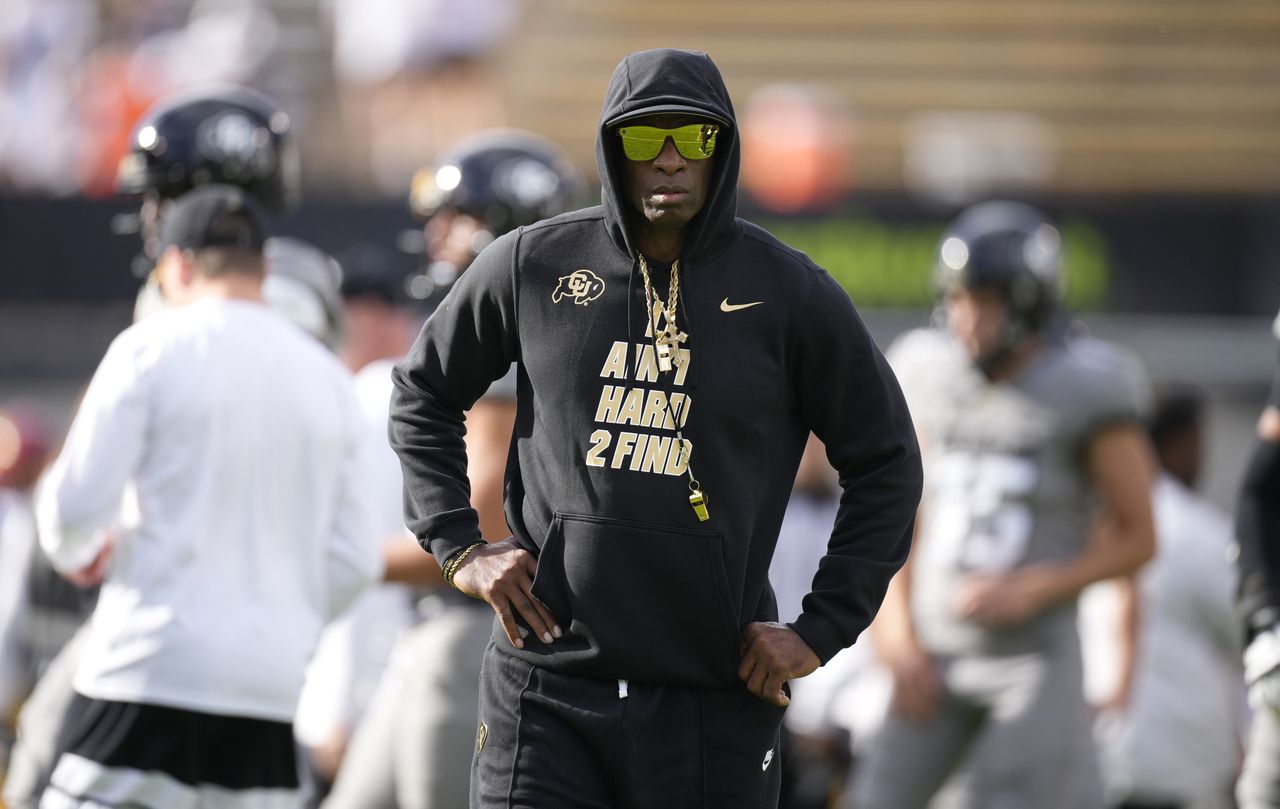 Deion Sandersâ recruiting practices may surprise you