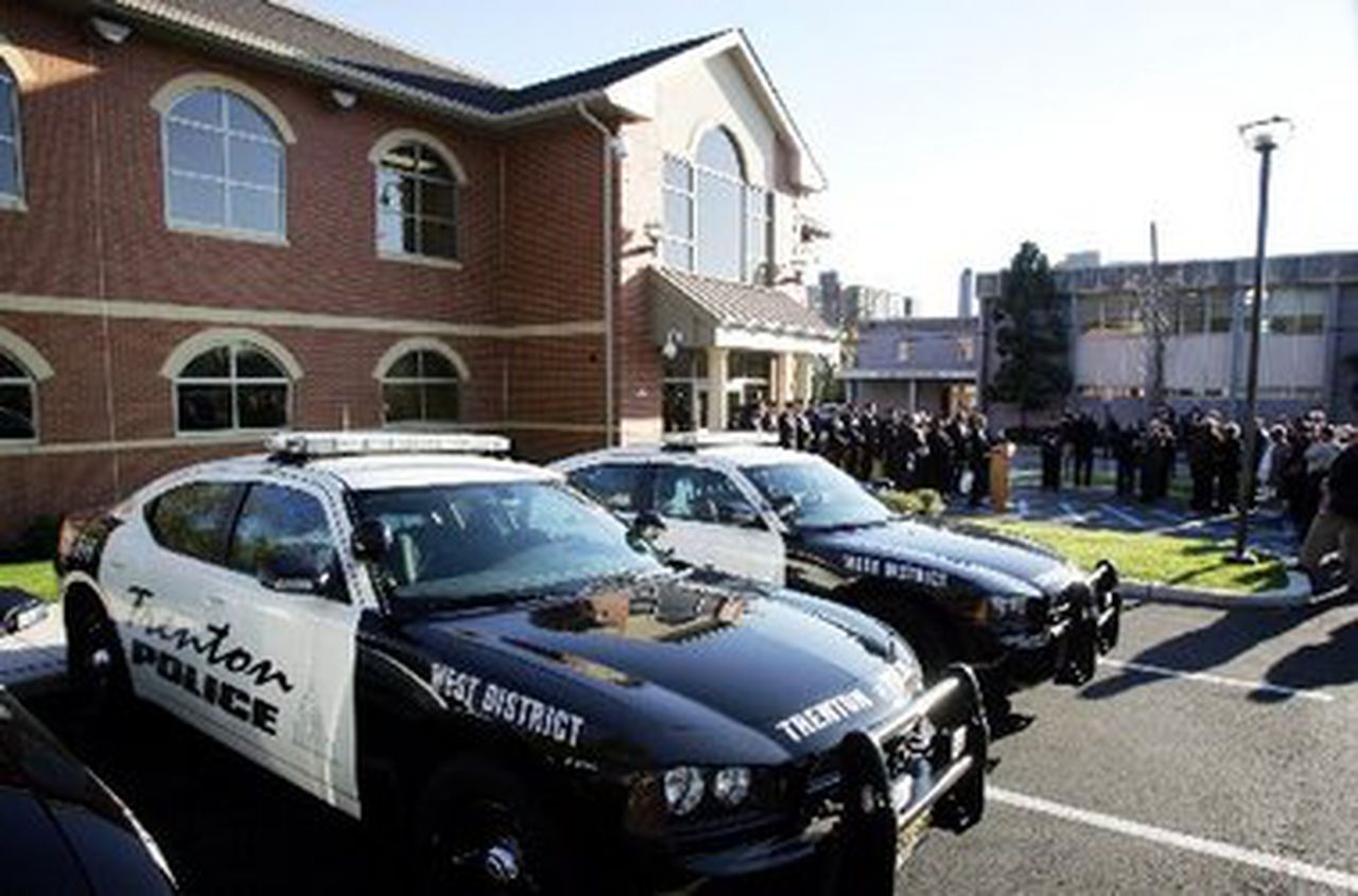 DOJâs civil rights probe of Trenton police includes investigation of warrantless searches, unnecessary force