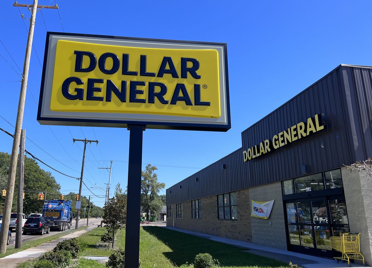 Dollar General to pay $1 million to settle Bessemer Equal Employment Opportunity lawsuit